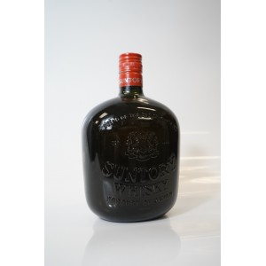 【市面稀有】三得利 老牌威士忌 760ML  43%